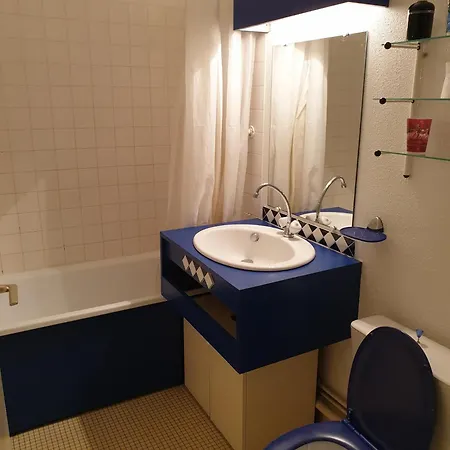 Apartman 3 Pieces 35m2